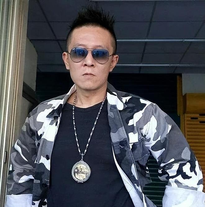 台湾男星陈光前家中死亡多日,无人察觉已发臭,王菲前经纪人悼念(组图) - 2