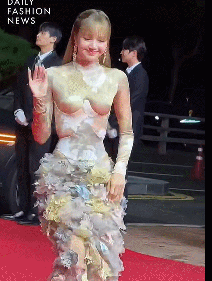 消失多年的韩国“第一神颜遗珠”，38岁居然美成了这样……（组图） - 2