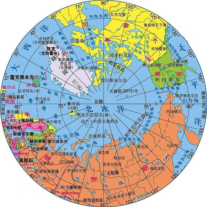 不守承诺？波兰拒绝恢复中欧班列，中方早做好准备，将开北极航线（组图） - 4