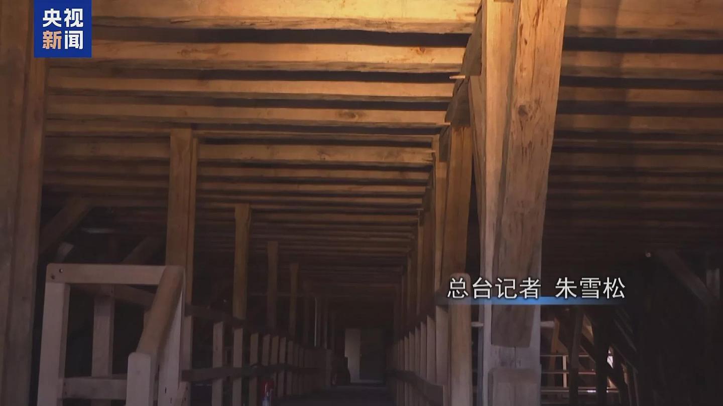 浴火重生：巴黎圣母院塔楼重开，缮后细节抢先看（组图） - 5