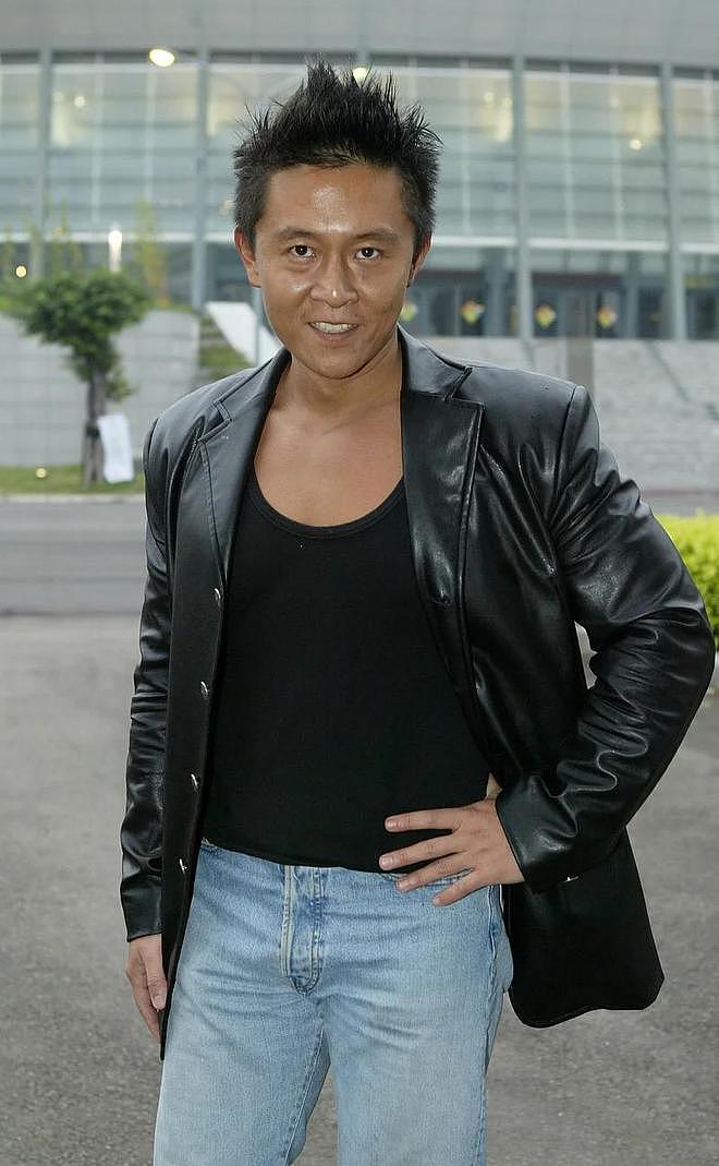 台湾男星陈光前家中死亡多日,无人察觉已发臭,王菲前经纪人悼念(组图) - 5