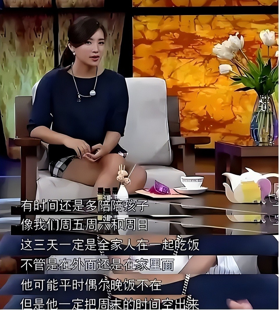 当年的万人迷，30岁嫁给二婚刘海峰，婚后连生3胎如今怎么样？（组图） - 15