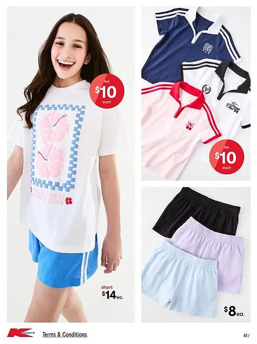 玩具大促！【Kmart】最新一期优惠目录（组图） - 41