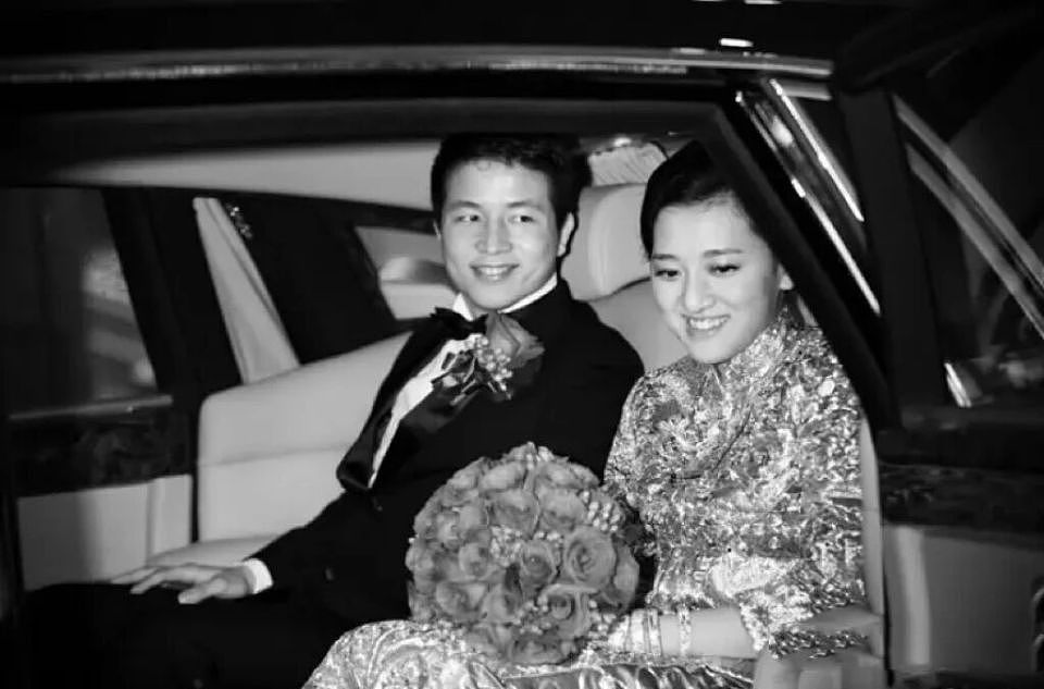 低调如她，为何稳坐“港圈第一名媛”宝座？（组图） - 15