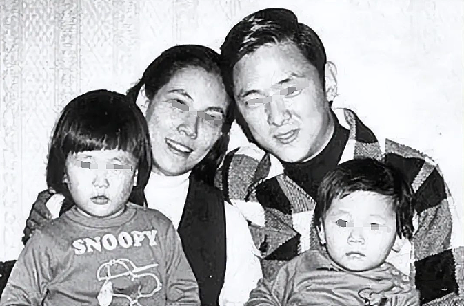 爱上人妻等老公自杀私奔却家暴收场，二婚上门捉奸嫩妻轰动全城，70岁大搞爷孙恋卷入血案还能全身而退？（组图） - 21