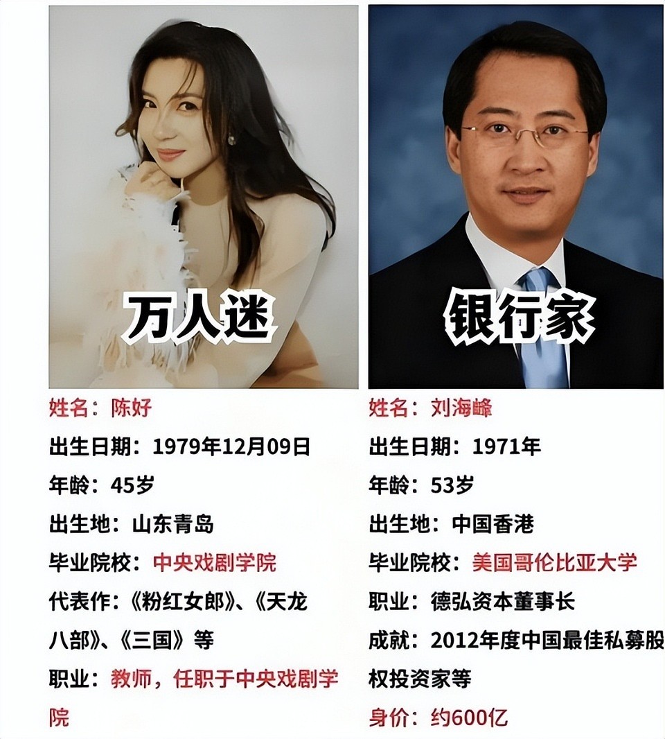 当年的万人迷，30岁嫁给二婚刘海峰，婚后连生3胎如今怎么样？（组图） - 9