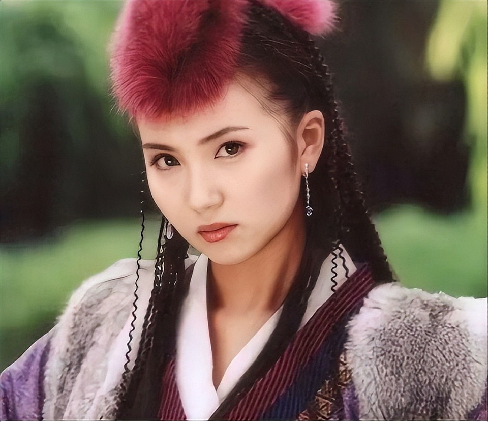 当年的万人迷，30岁嫁给二婚刘海峰，婚后连生3胎如今怎么样？（组图） - 8