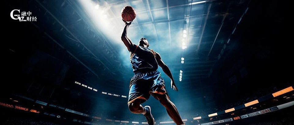 卖中餐的华人夫妇,买了个NBA球队(组图) - 1