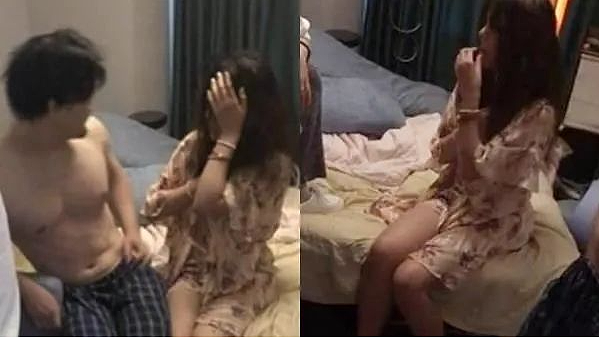 爱上人妻等老公自杀私奔却家暴收场，二婚上门捉奸嫩妻轰动全城，70岁大搞爷孙恋卷入血案还能全身而退？（组图） - 27