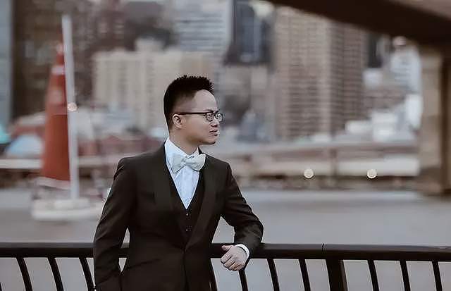 炫富的清华学霸，面临60年监禁？（组图） - 1