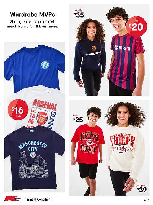 玩具大促！【Kmart】最新一期优惠目录（组图） - 43