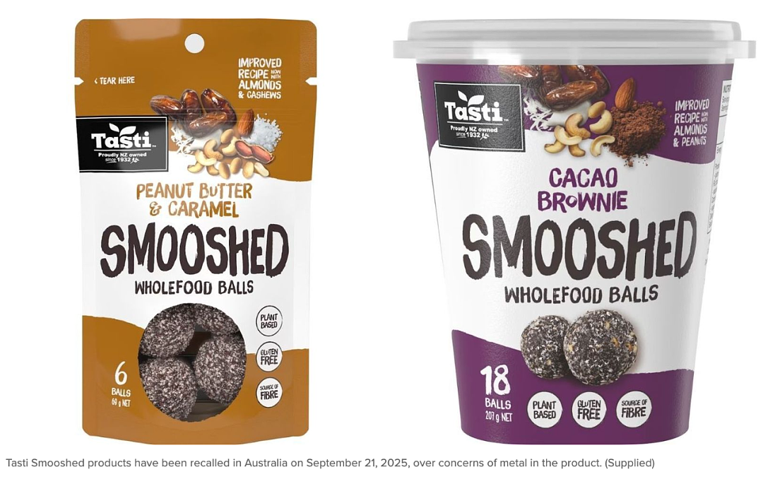 出事了！Coles、Woolies大牌食品“爆雷”！如出现不适，请立即就医（组图） - 8