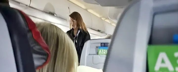 炸裂！美国航空机长凭“直觉”突然宣布拒飞，全机乘客鼓掌，200万网友疯狂点赞（组图） - 8