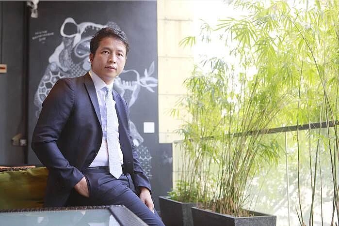 低调如她，为何稳坐“港圈第一名媛”宝座？（组图） - 13