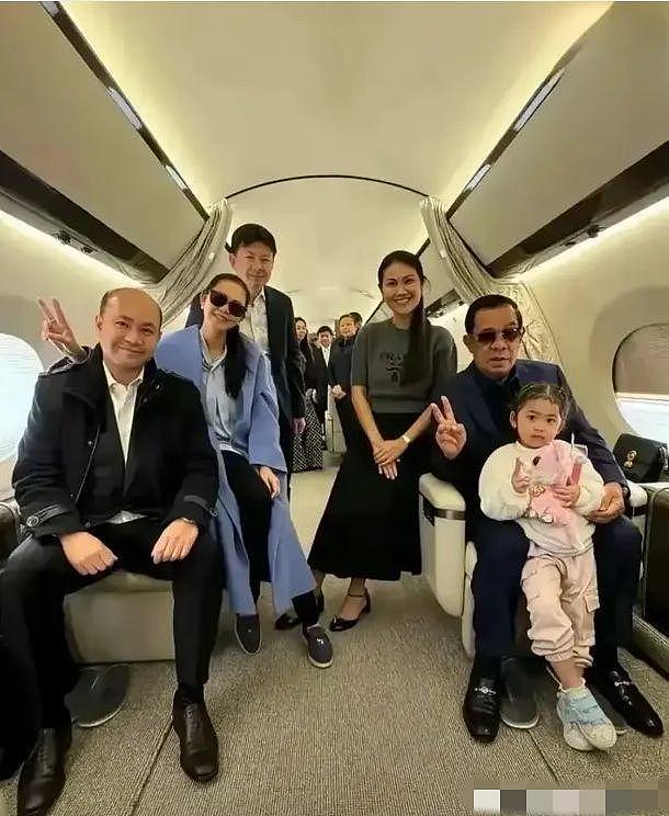洪森家族全员狠人:洪马奈现任首相,洪马尼副手,洪马娜富可敌国(组图) - 1