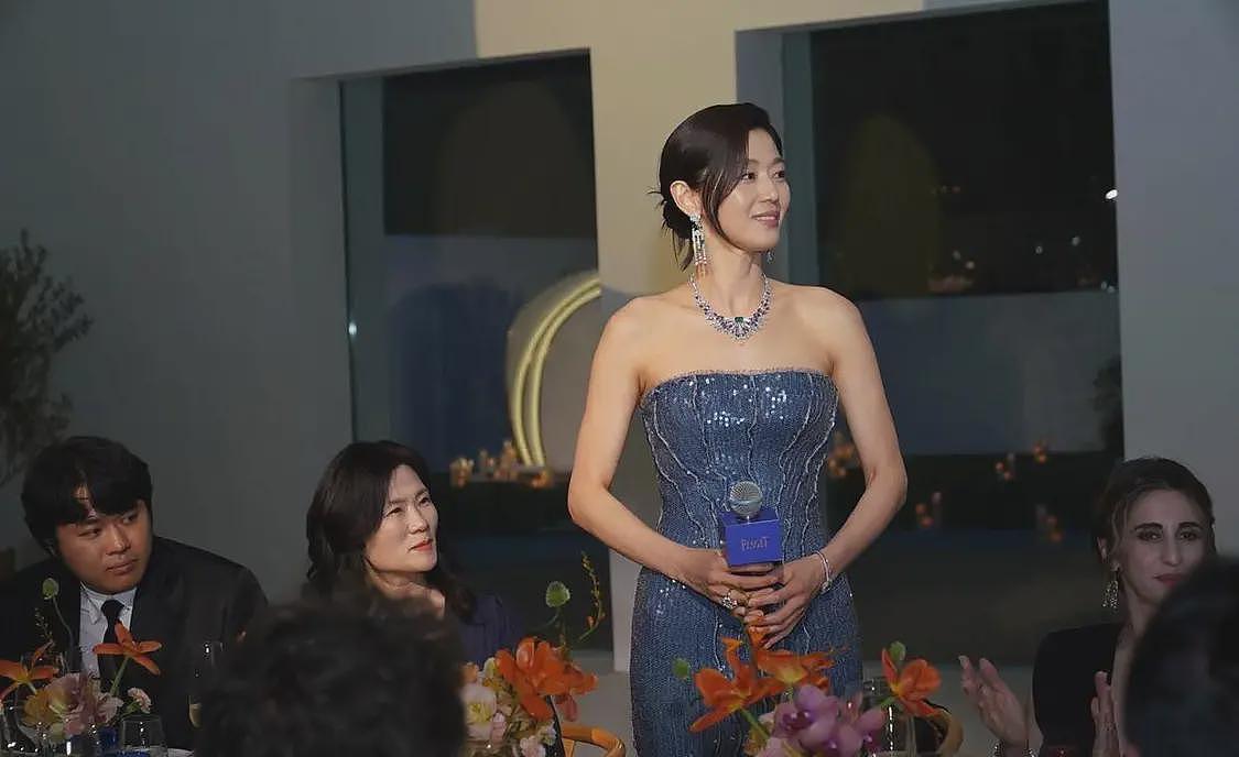 全智贤凉凉！曾是中国宠儿一条广告上千万，和谢霆锋合作还耍大牌（组图） - 7