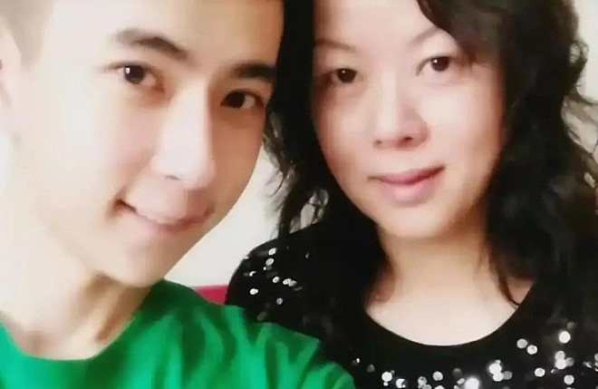 于朦胧新进展：宋祖德警告其母亲，细节曝光（组图） - 6