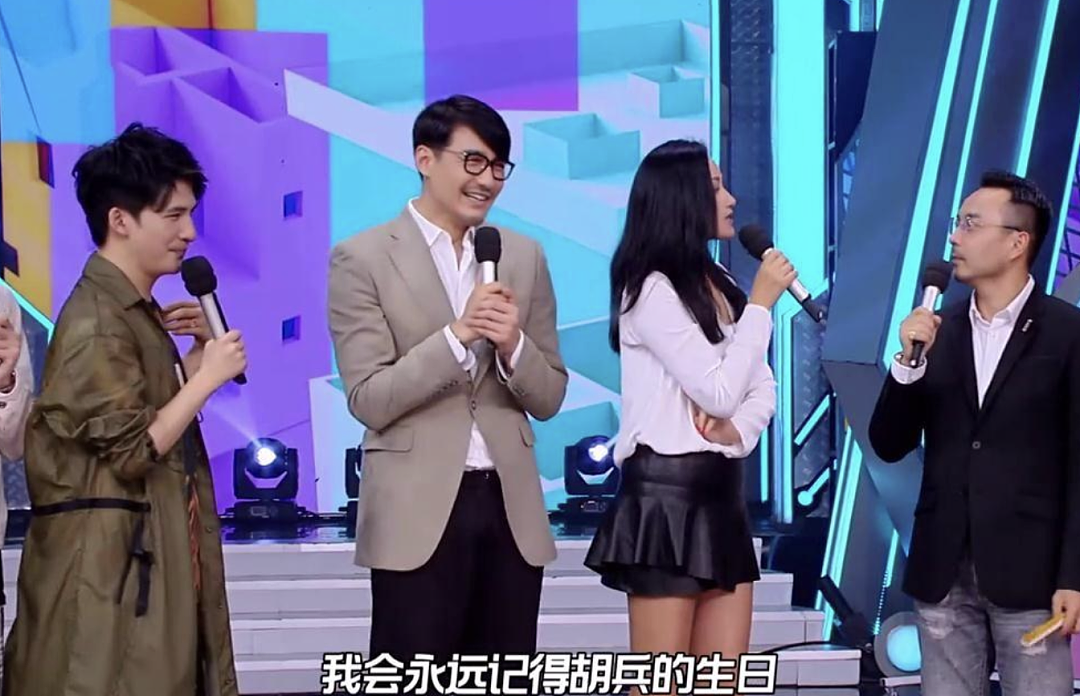 他是中国初代男模，一生未婚未育，扬言60岁成为亚洲最时髦的老头（组图） - 24