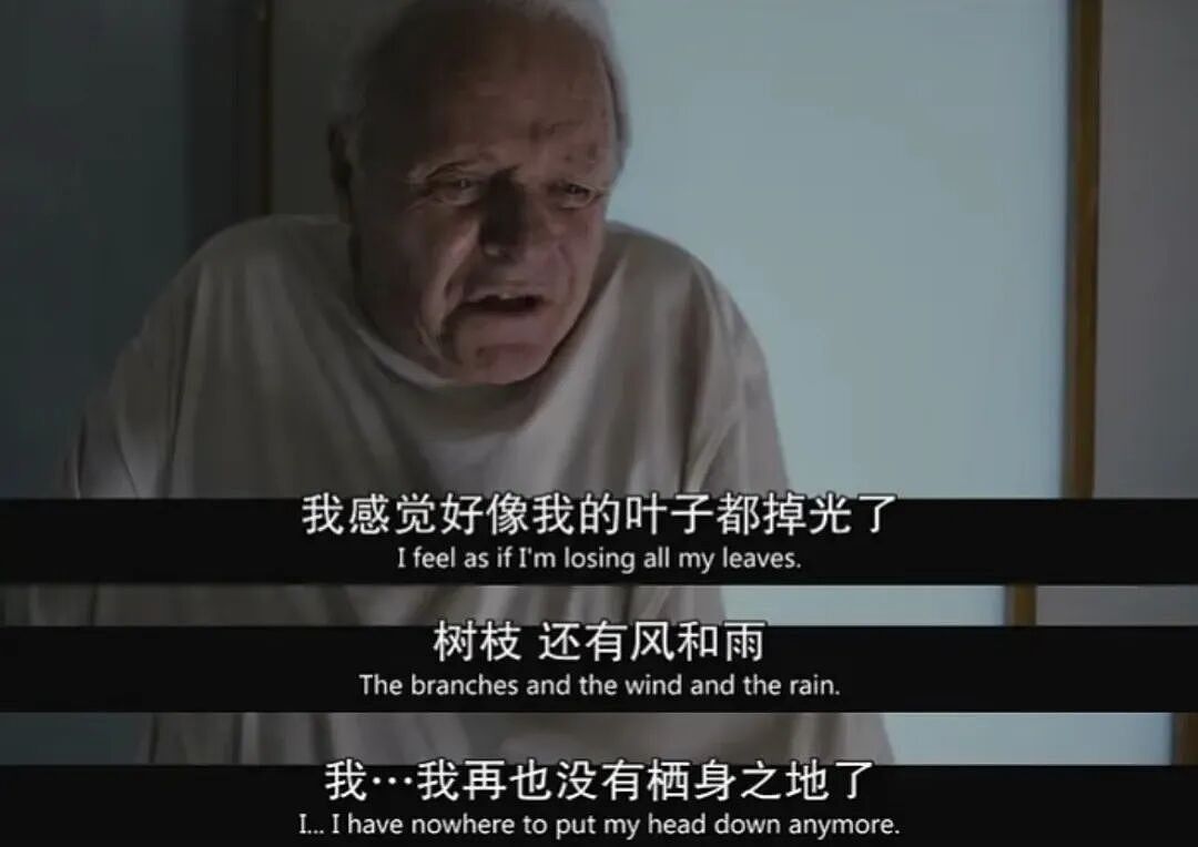 患上阿尔茨海默病后,我为何一再“流浪”?(组图) - 11