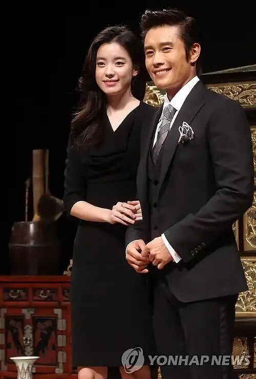 消失多年的韩国“第一神颜遗珠”，38岁居然美成了这样……（组图） - 23