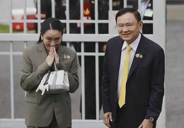 洪森家族全员狠人:洪马奈现任首相,洪马尼副手,洪马娜富可敌国(组图) - 10