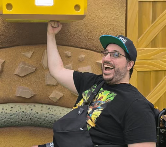 32岁男子坐环球影城过山车身亡!身体多处受钝性撞击,号称园区内最刺激项目,最高时速100公里(组图) - 2
