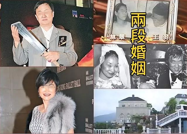 爱上人妻等老公自杀私奔却家暴收场，二婚上门捉奸嫩妻轰动全城，70岁大搞爷孙恋卷入血案还能全身而退？（组图） - 26