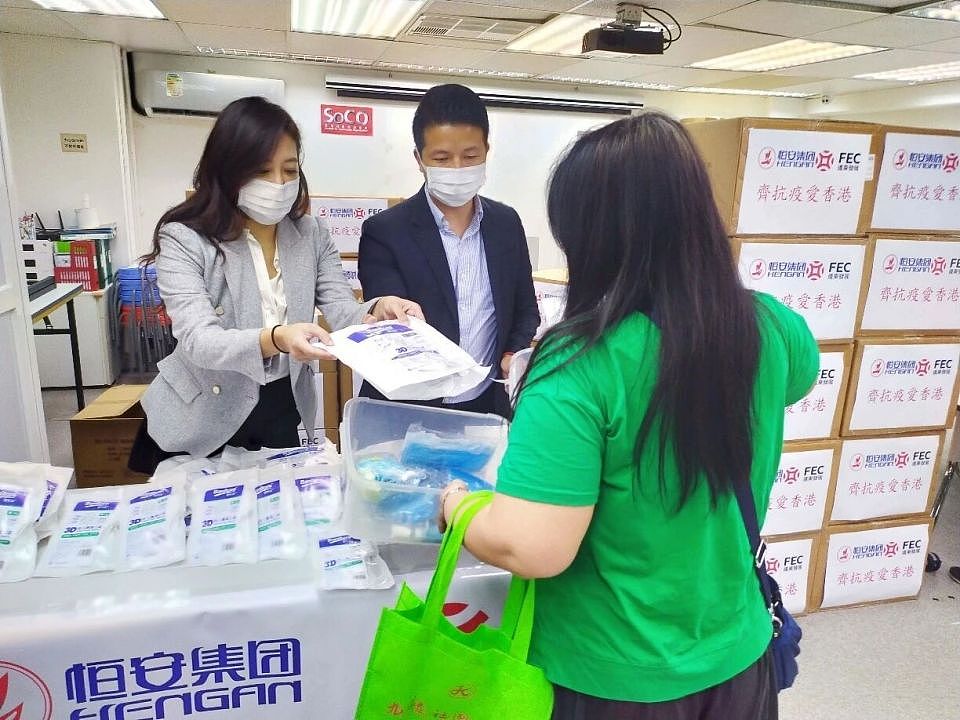 低调如她，为何稳坐“港圈第一名媛”宝座？（组图） - 33