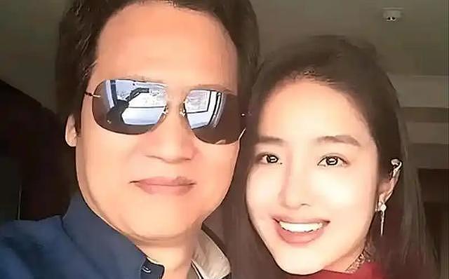 杨采钰官宣当妈，老公是超级富三代，她再也不是刘二菲了（组图） - 9