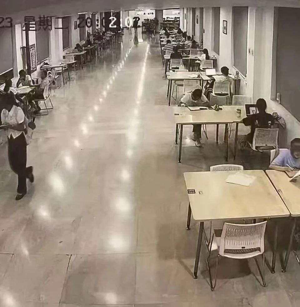 公平么？武大“性骚扰”事件尘埃落定，三败俱伤的结果让网友破防（组图） - 10