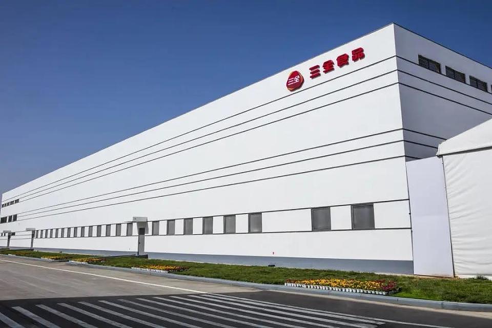 痛骂西贝的年轻人，转头捧火了河南“预制菜之王”（组图） - 6