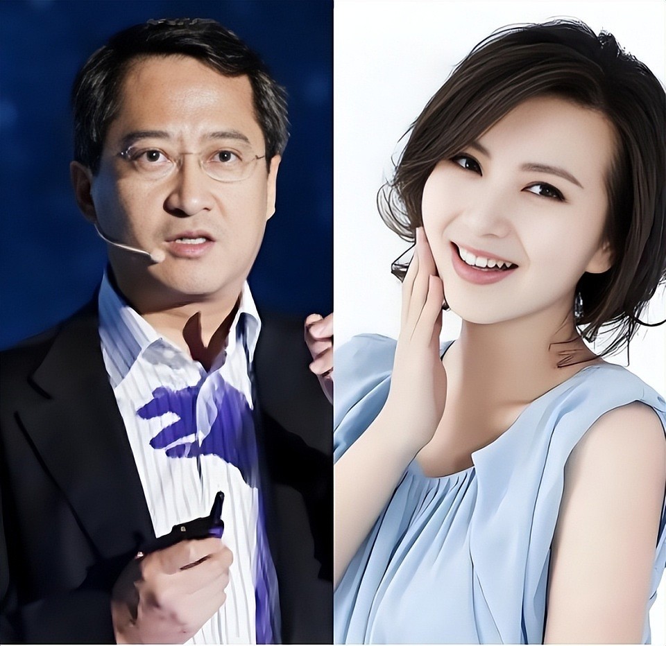 当年的万人迷，30岁嫁给二婚刘海峰，婚后连生3胎如今怎么样？（组图） - 10
