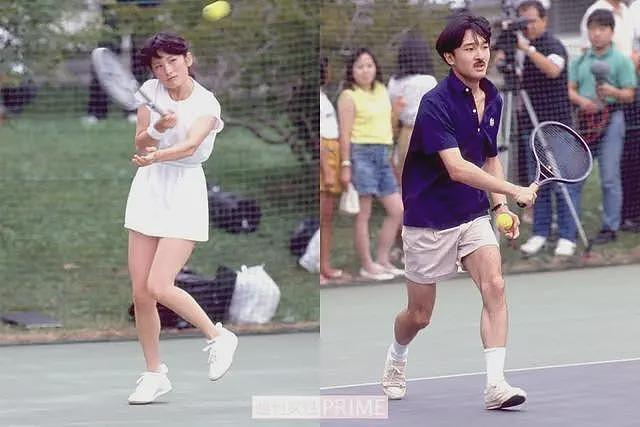 日本皇室为19岁皇子选妃，条件苛刻！网友认为“全日本女孩噩梦”（组图） - 7