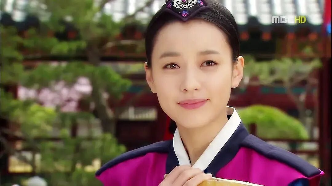 消失多年的韩国“第一神颜遗珠”，38岁居然美成了这样……（组图） - 16