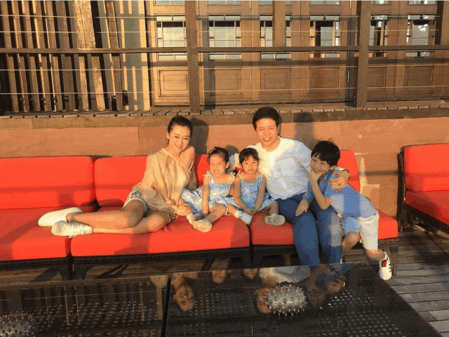 低调如她，为何稳坐“港圈第一名媛”宝座？（组图） - 25