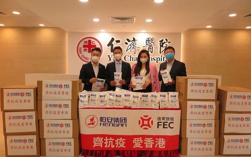 低调如她，为何稳坐“港圈第一名媛”宝座？（组图） - 34
