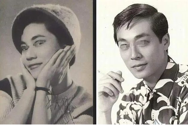 爱上人妻等老公自杀私奔却家暴收场，二婚上门捉奸嫩妻轰动全城，70岁大搞爷孙恋卷入血案还能全身而退？（组图） - 19