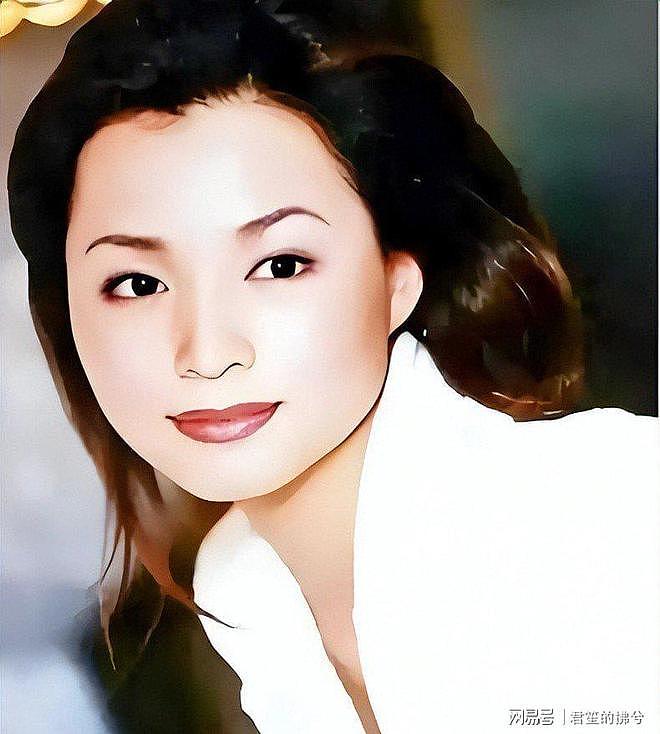 央视一姐董卿“陨落”!51岁的她成于自己,却败给婚姻与时代(组图) - 6