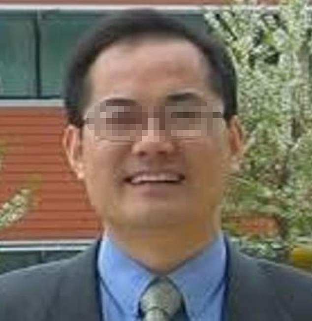 给孩子开完家长会后,剑桥华裔博士用菜刀对妻子一阵乱捅!法院竟这样判...(组图) - 1