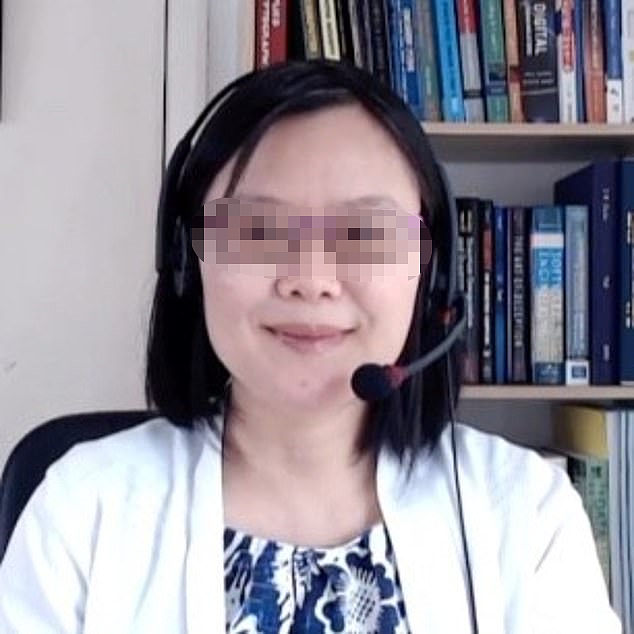 给孩子开完家长会后,剑桥华裔博士用菜刀对妻子一阵乱捅!法院竟这样判...(组图) - 7