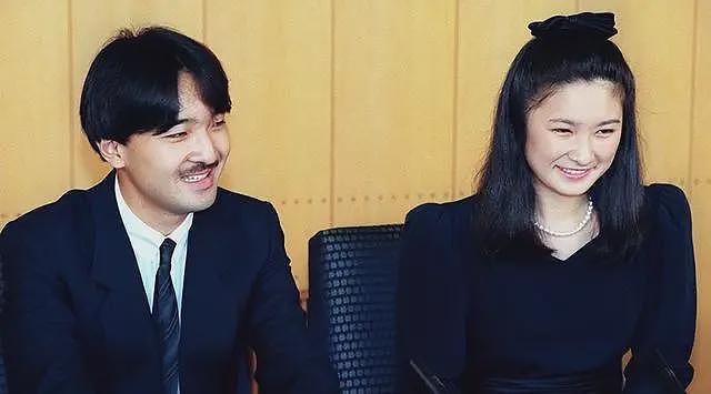 日本皇室为19岁皇子选妃，条件苛刻！网友认为“全日本女孩噩梦”（组图） - 2