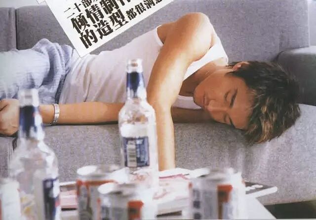 他是中国初代男模，一生未婚未育，扬言60岁成为亚洲最时髦的老头（组图） - 16