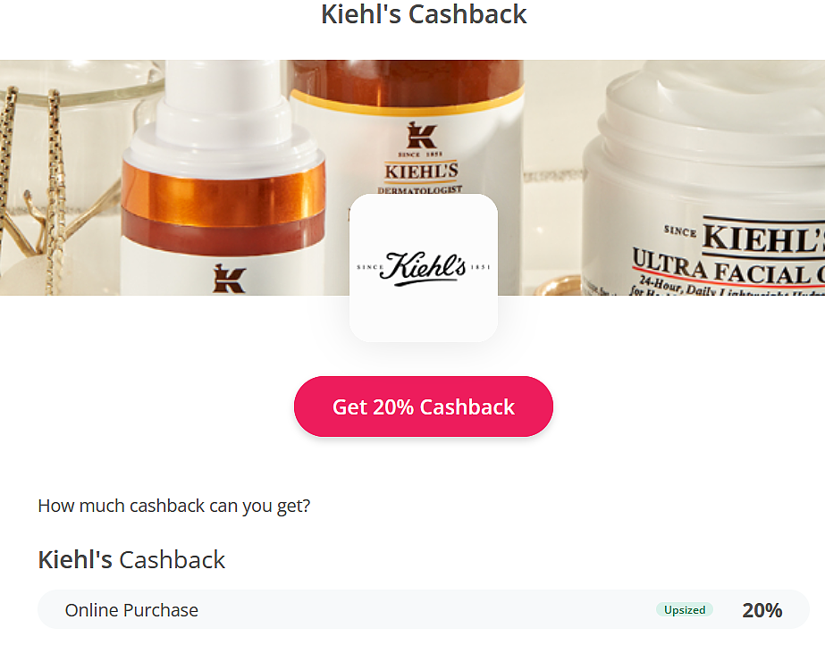 抓紧!【Kiehl's科颜氏】澳洲官网 送好礼 +再减20%(组图) - 2