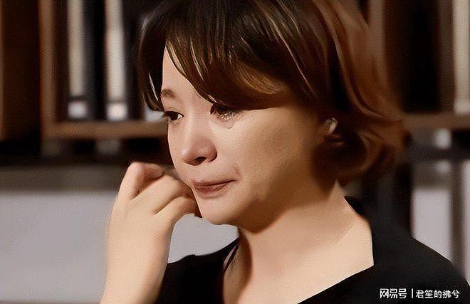 央视一姐董卿“陨落”!51岁的她成于自己,却败给婚姻与时代(组图) - 2