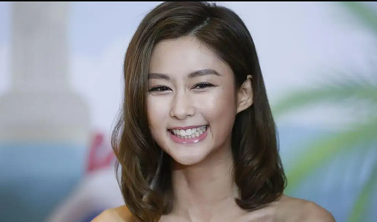 前TVB甜美花旦照顾家庭停工四年，亲解复出拍剧原因：想做自己喜欢做的事（组图） - 3
