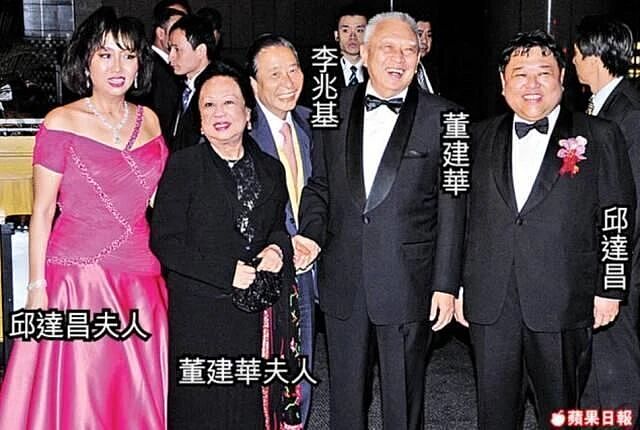 低调如她，为何稳坐“港圈第一名媛”宝座？（组图） - 17