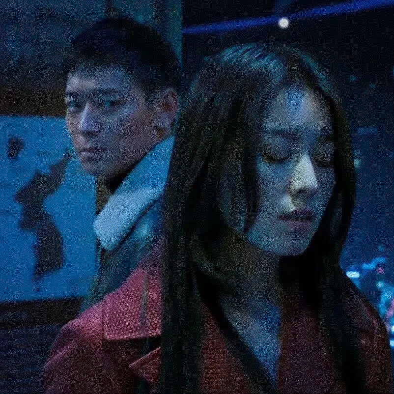 消失多年的韩国“第一神颜遗珠”，38岁居然美成了这样……（组图） - 24