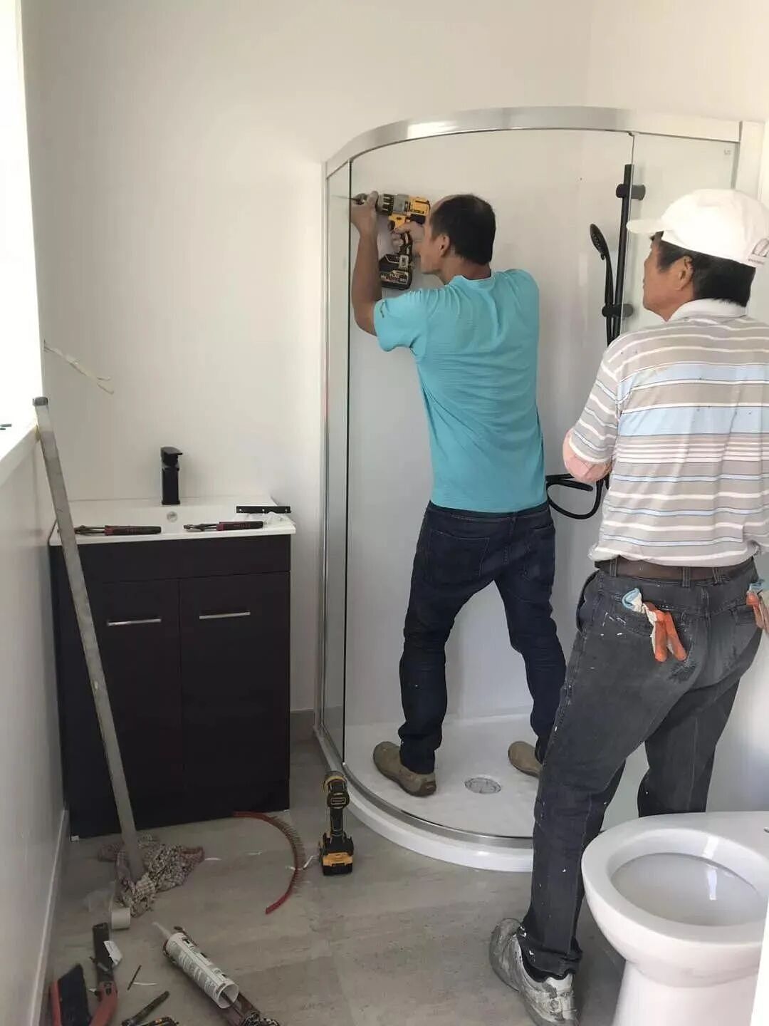 “人能改变一切”！中国单亲妈妈移民新西兰，花$10万自己改建了个房！从申请到装修完成，耗时半年（组图） - 17