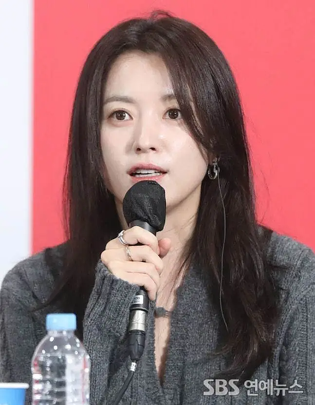消失多年的韩国“第一神颜遗珠”，38岁居然美成了这样……（组图） - 6