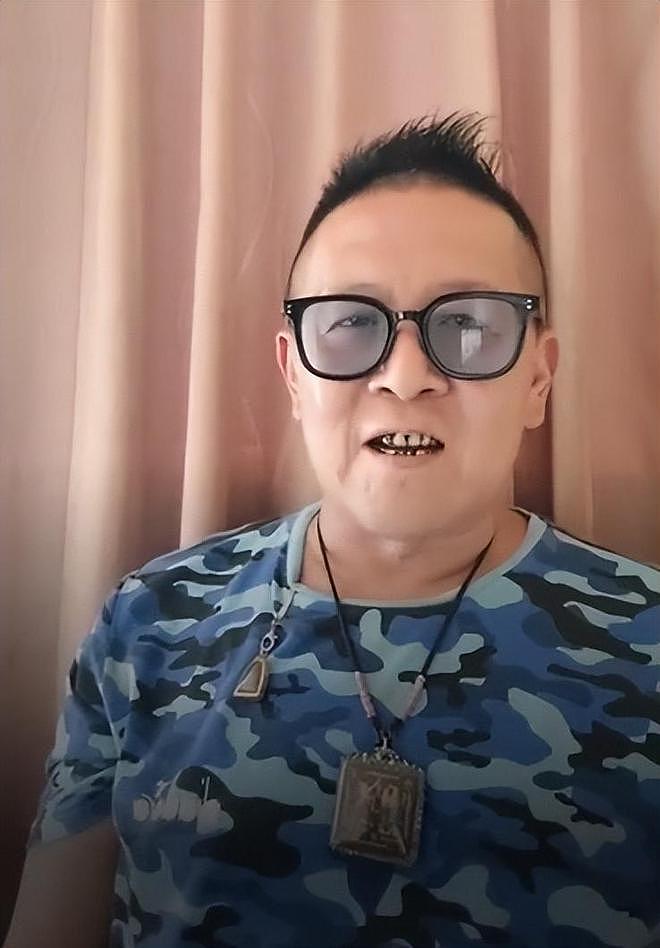 台湾男星陈光前家中死亡多日,无人察觉已发臭,王菲前经纪人悼念(组图) - 8